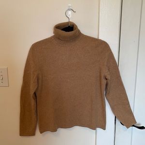 Belford Cashmere Sweater
